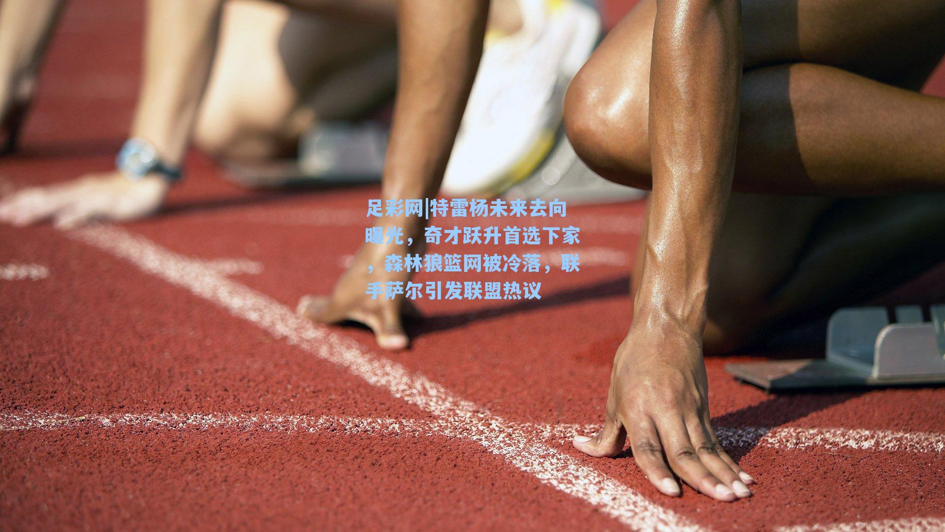 特雷杨未来去向曝光，奇才跃升首选下家，森林狼篮网被冷落，联手萨尔引发联盟热议