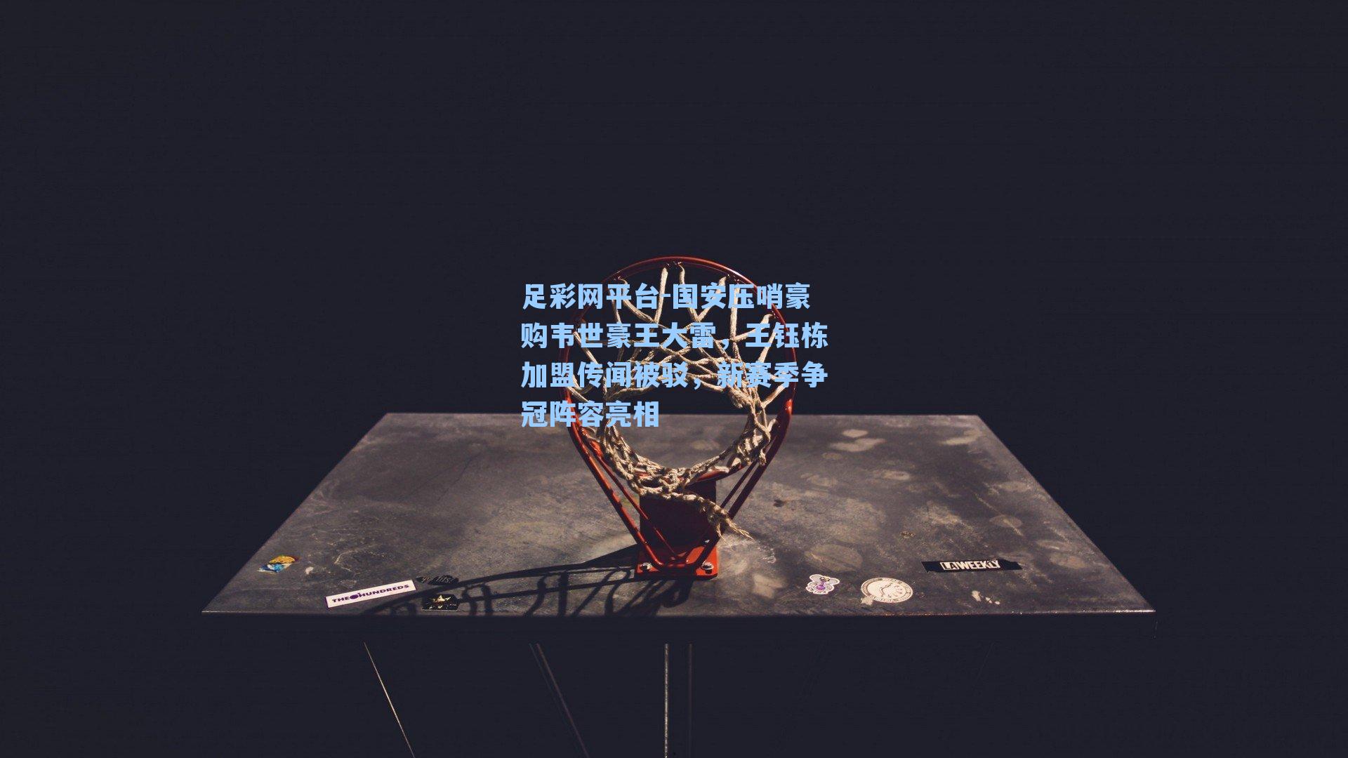 国安压哨豪购韦世豪王大雷，王钰栋加盟传闻被驳，新赛季争冠阵容亮相